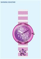 Orologio Flik Flak Bambino in Plastica ZFPNP146 - ZFPNP146